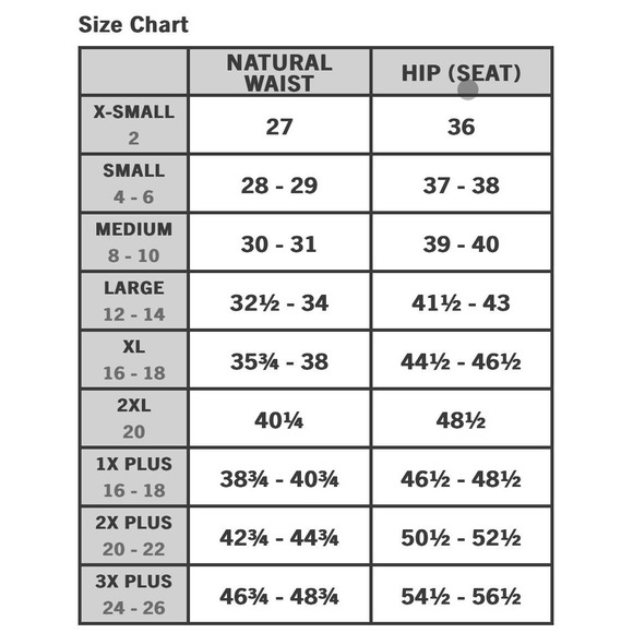 Carhartt | Women | Original Fit Straight Leg Jeans | Size 16 W Regular - Picture 11 of 11